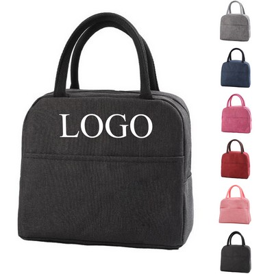 Insulated Cooler Lunch Bag