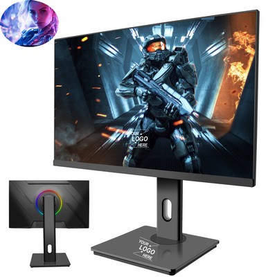 27" 4K Gaming Monitor