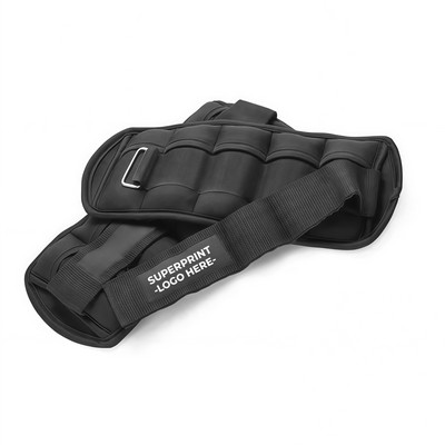 Adjustable Ankle Weights
