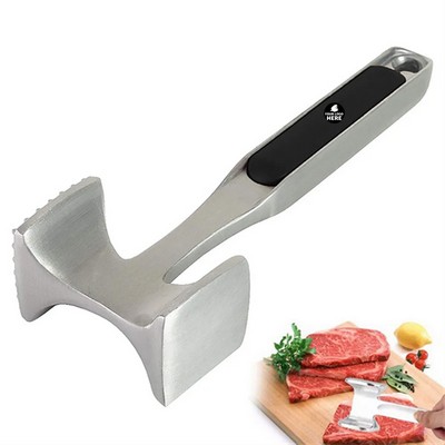 Professional Aluminum Meat Flattener Tool