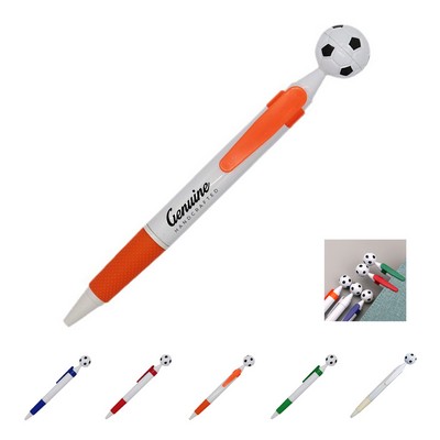 Football Ballpoint Pen