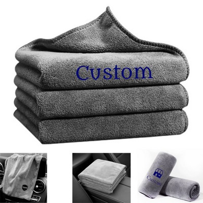 Drying Towel for Car