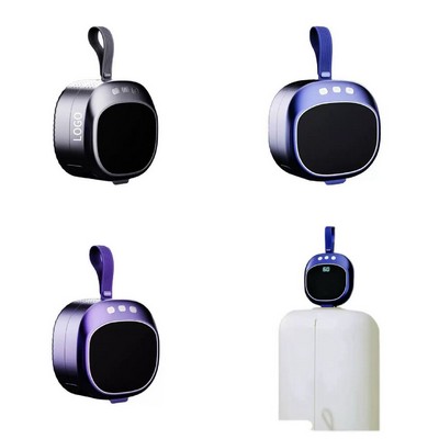 Mini Smart Clothes Dryer