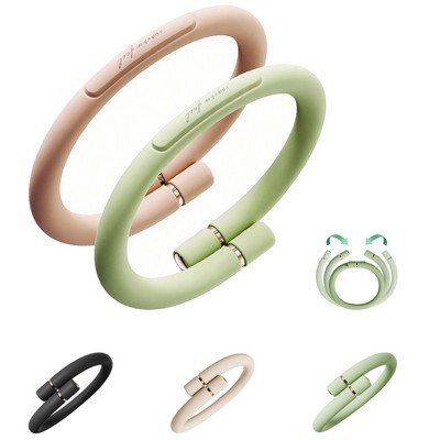 Mosquito Repellent Oil Bracelet