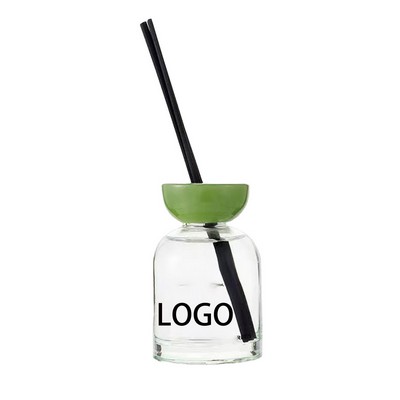 Glass Bottle Diffuser Fragrance