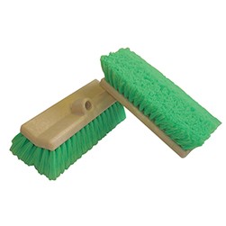 Bi-Level Nylex Truck Wash Brush