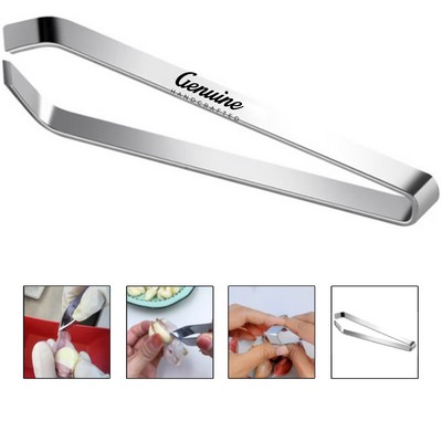 Stainless Steel Fish Bone Tweezer