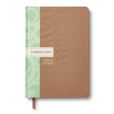 Connection Every Day Guided Journal