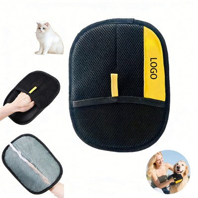 Pet Hair Removal Glove