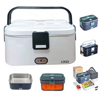 Electric Heating Lunch Box