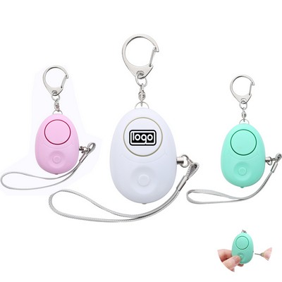 Personal Safety Alarm