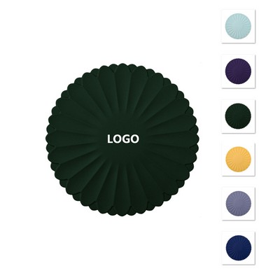 (M size)Multi-color Heat Resistant Table Mat