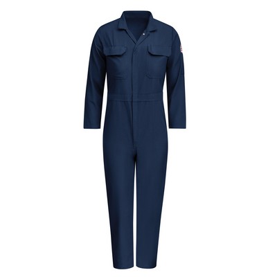Bulwark - Premium Coverall - Women's Midweight Nomex FR Premium Coverall