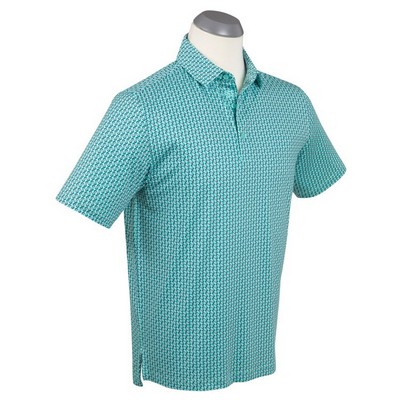 Bobby Jones Performance North Shore Polo