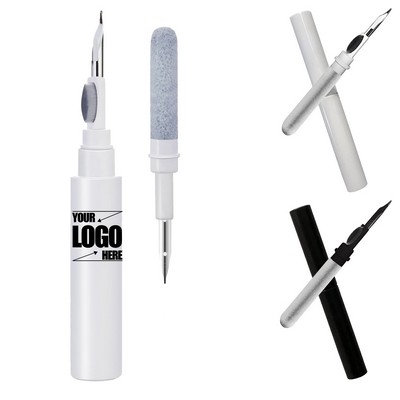 3" 1 Cleaning Kit for Earphone
