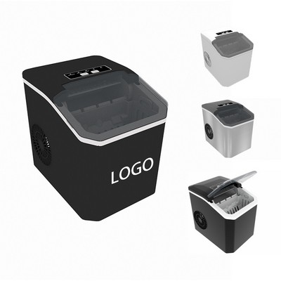 Countertop Portable Ice Maker