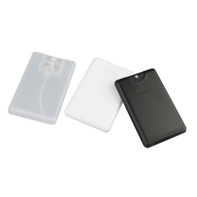 20ml Card Spray Empty Bottle