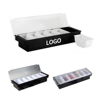 Salad Serving Platter