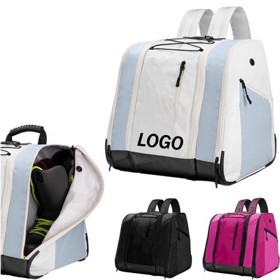 38L Ski Boot Backpack