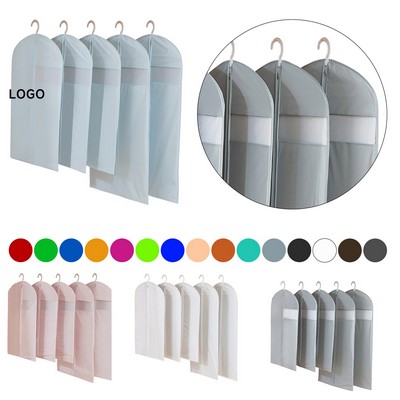 Waterproof Hanging Clothes Dust Cover