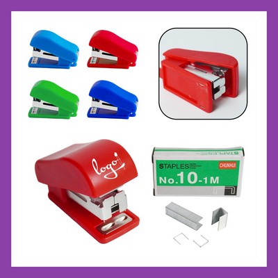 Mini Handheld Stapler