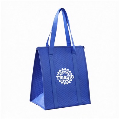 Custom Printed Non-Woven Thermal Bag