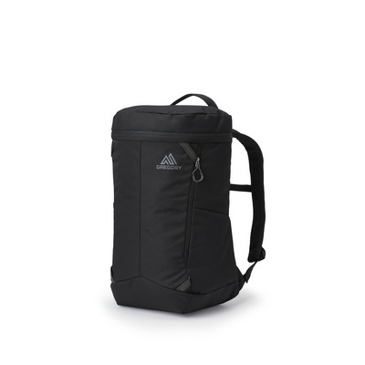 Gregory Carbon Black Everyday Adventure Rhune 25 Backpack