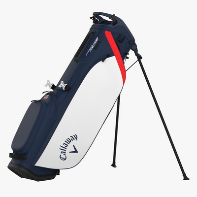 Callaway® Hyperlite Zero Stand Golf Bag
