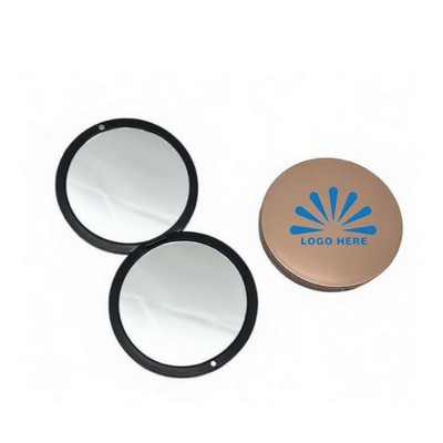 Compact Mirror