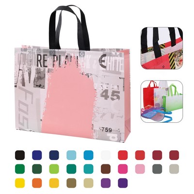 Non-Woven Laminated Tote Bag