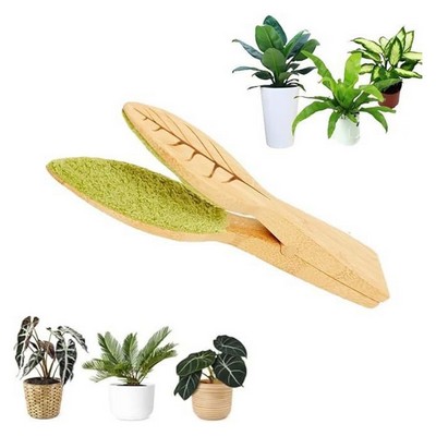 Plant Leaf Cleaning Tongs