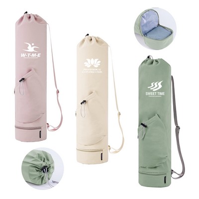 Yoga Mat Bag