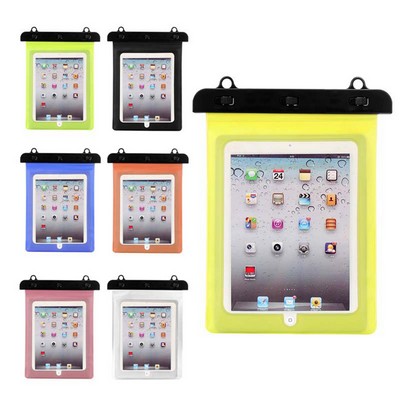 Tablet Waterproof Bag