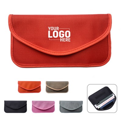 Phone Signal Shielding Bag