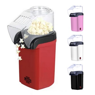 Mini Popcorn Maker