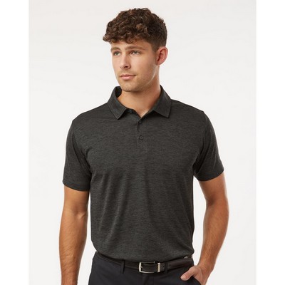 AllPro Men's Pro-Lock Performance Mélange Polo - 4HM00