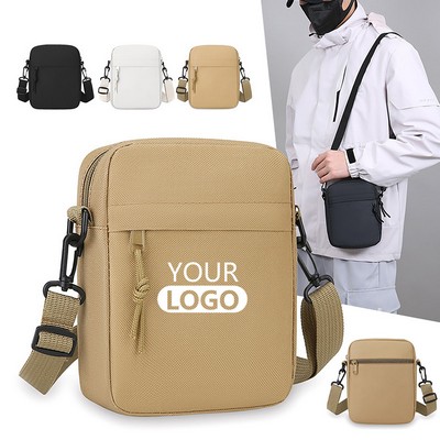 Crossbody Shoulder Bag