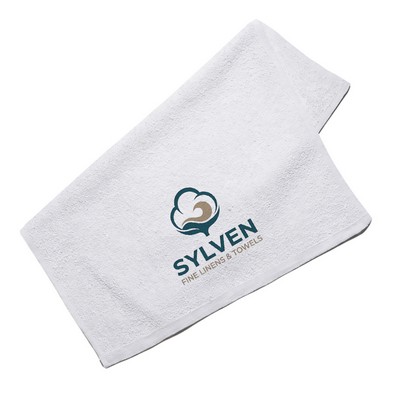 Cotton Terry Rally Towel