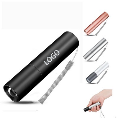 Super Bright Mini Flashlight