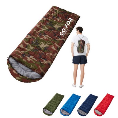 Sleeping Bags for Adults Backpacking