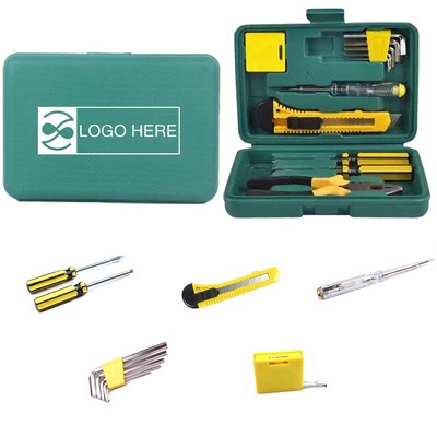 Car Repair Tool Kit
