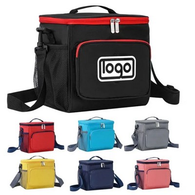 Heat-Retaining Lunch Bag