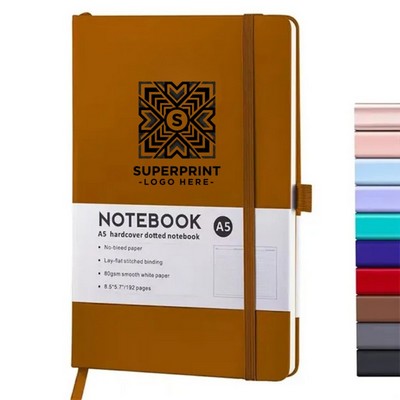 Journal Notebook