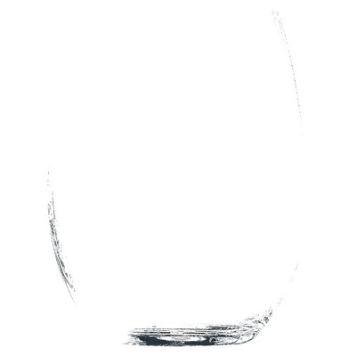 Polar Camel 9 oz Stemless Wine Glass with Custom Engraving
