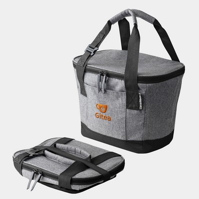 CleverMade® 18 Can Lightweight Eco Tahoe Collapsible Cooler