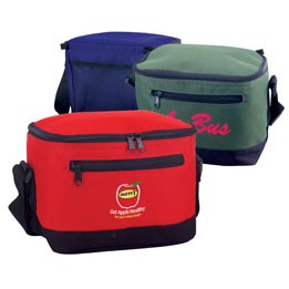 6-Pack Water Tight Cooler