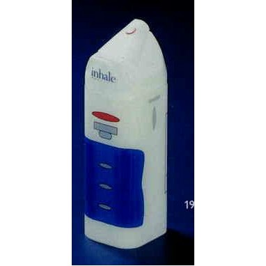 Custom Shape Embedment/Award (2-1/4"x 7"x 2-1/2")