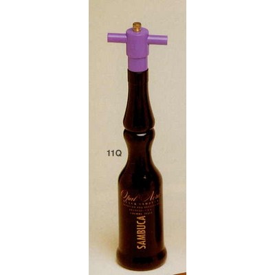 2-4/5"x14" Pepper Mill (11q)