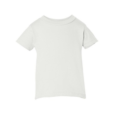 Rabbit Skins® Infant Cotton Jersey Tee