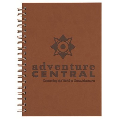 Executive Journals w/100 Sheets (8 ½"x 11")